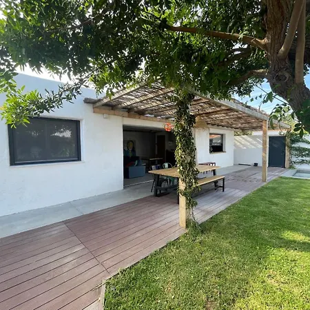 Chalet Zahora Holiday home *