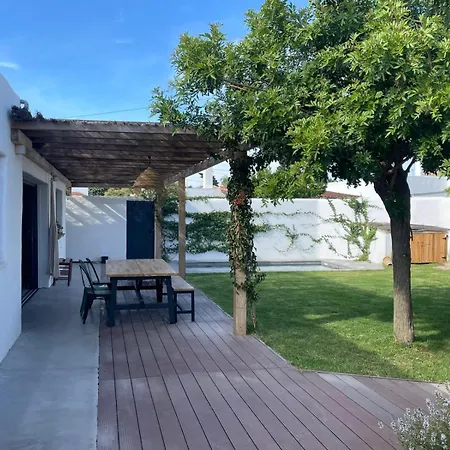 Holiday home Chalet Zahora